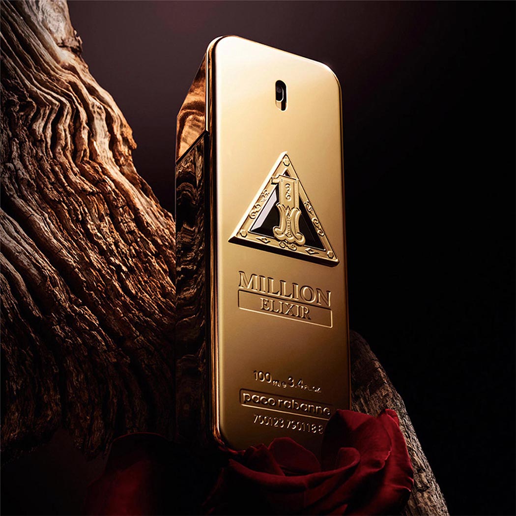 1 Million Elixir Parfum Intense EDP